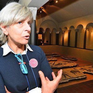 Pagella: "Polo reale ingresso unico per i cinque musei. E cambia il nome"
