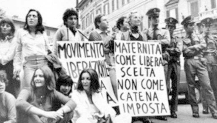 Cinquant'anni dopo, quell'allarme dell'Aied