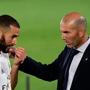 Real, ricatto a luci rosse: Benzema sarà processato in Francia
