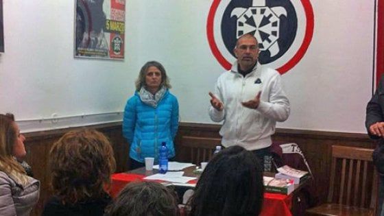 Ciampino, rivolta contro il Comune di centro-destra che affida allo scrittore nostalgico del fascismo il ricordo delle foibe 