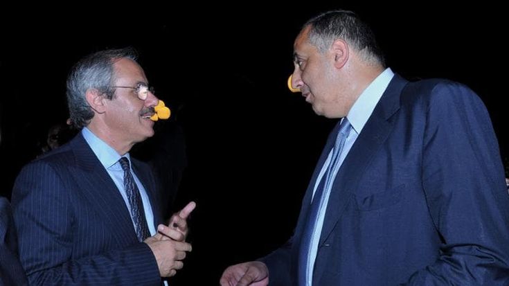 Patto tra Lagalla e Lombardo, nasce il fronte anti Schifani