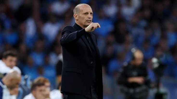 Il Napoli a Monza per vincere, Allegri: “Miglioriamo la classifica”
