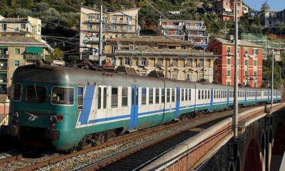 Treni regionali, 80 mila controlli per la campagna anti-evasione