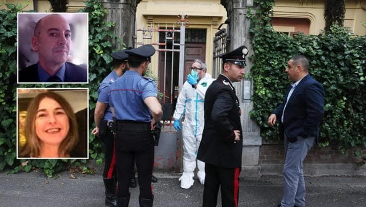 Trovato morto in casa, il giudice dispone la scarcerazione della moglie. “Dubbi sulla colpevolezza”