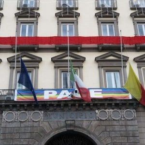 Candidati a loro insaputa, la guardia di finanza in Comune