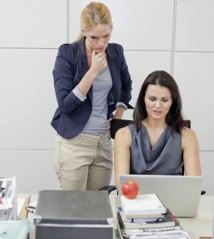 Aziende pi&ugrave; affidabili se guidate da donne, per il 53% non ci sono rischi commerciali