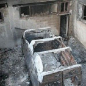 Salerno, incendio Bimaltex: arrestato il titolare. Nel rogo morirono due operaie
