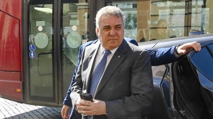 Mini ministero per il Sud. E il Pd insorge