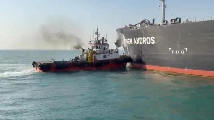 “Il petrolio non andrà oltre i 120 dollari, ma servono più oleodotti”