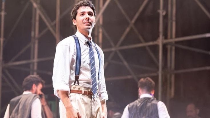 Fulminacci: “Resto un tristone ma con ironia. Altro che stupida sfortuna, mi è andata benissimo”