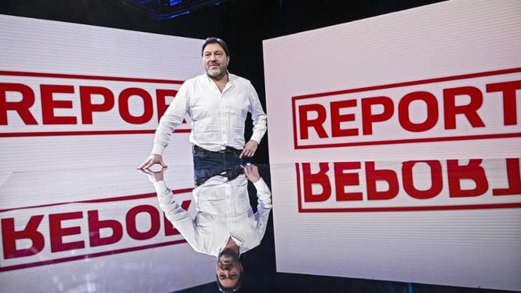 “Report va bloccato”, bufera su Ghiglia: chieste le dimissioni