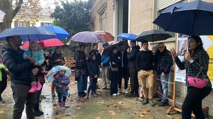 Classi tutte nuove in via Banfo, così il Pnrr ridà vita alla scuola che da 120 anni accoglie i bambini di Barriera