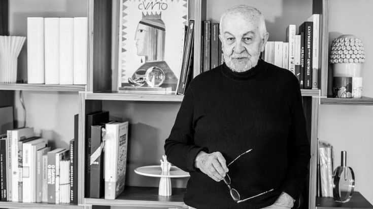 Gianni Canova: “Rubai i soldi a mia madre per vedere il primo film”