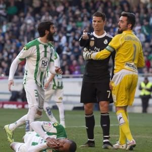 Jorge Mendes: "Cristiano Ronaldo? Costa 400 milioni"
