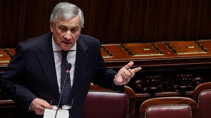 Scontro in Parlamento sull’Italia al Board di Gaza,Parolin: noi perplessi