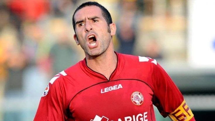 Da Che Guevara a Lucarelli, povero Livorno fuori anche dalla D
