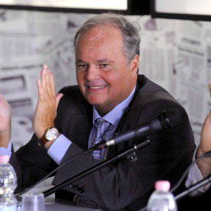 Basket, è ufficiale: Bertolini nuovo presidente della Virtus