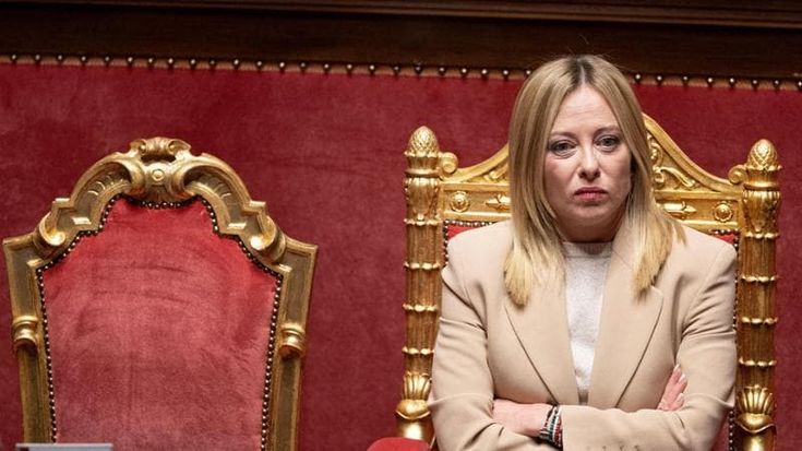 Giustizia, Meloni adesso accelera: referendum a marzo, no a comitati di partito
