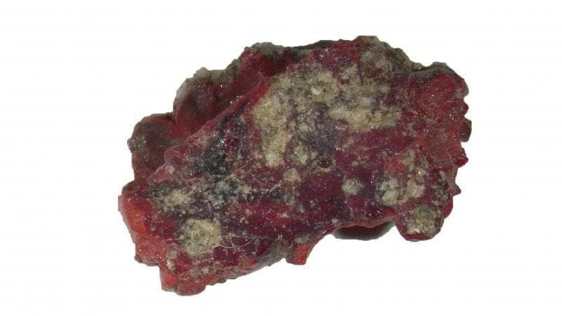 I più antichi quasicristalli artificiali dalla prima esplosione nucleare