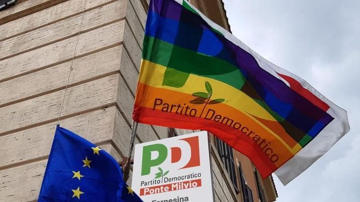 Le sezioni di Berlinguer e Ingrao tornano sotto la bandiera del Pd: “La memoria è salva, ora il futuro”