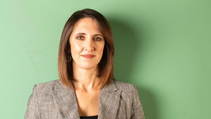 Mariarosaria Taddeo: “Alle urne senza fake”