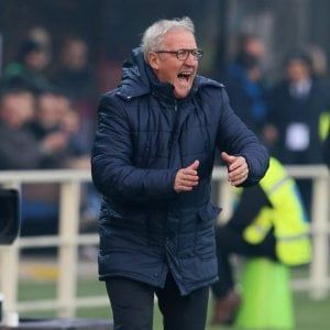 Udinese, Delneri: "Il Crotone è pericoloso ma combattere è nel nostro dna"