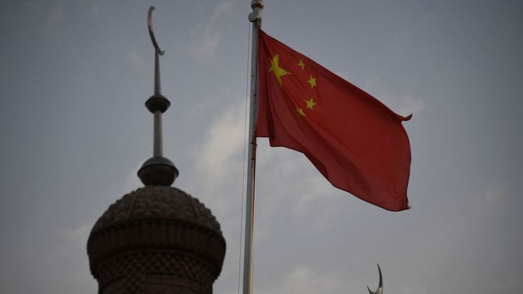 La gola profonda dello Xinjiang: “Così ho denunciato i crimini di Pechino”