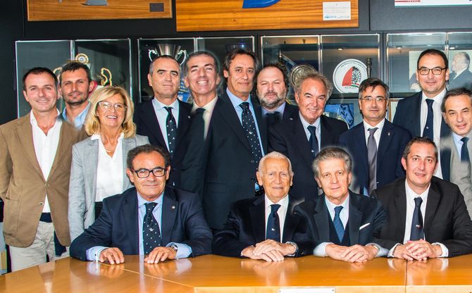 Alla vela adesso ci pensiamo noi