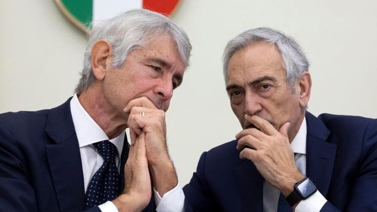 Abodi e Malagò: “Ora ci vuole un commissario per gli stadi”