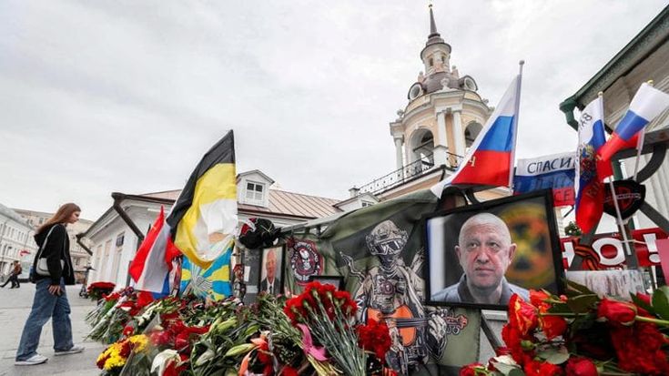 “Prigozhin è vivo”, le teorie del complotto sulla morte del capo Wagner