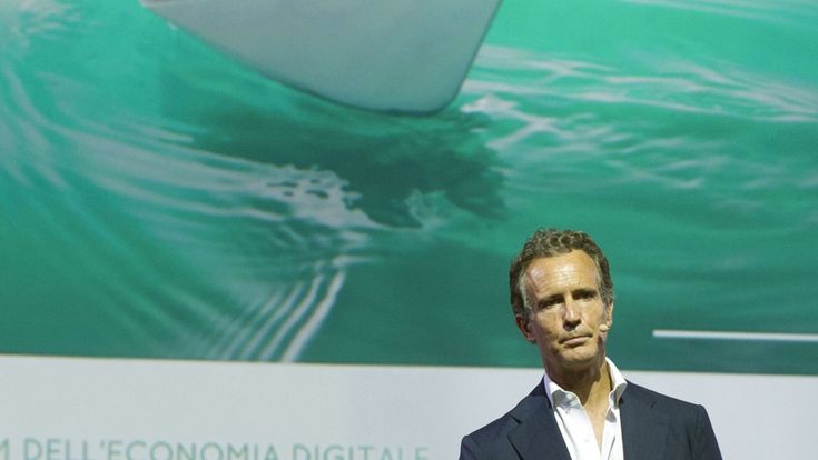 Alessandro Benetton: "Il mio futuro è nel private equity"