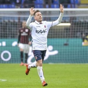 Napoli, Giaccherini fa contento Sarri. Higuain, settimana decisiva
