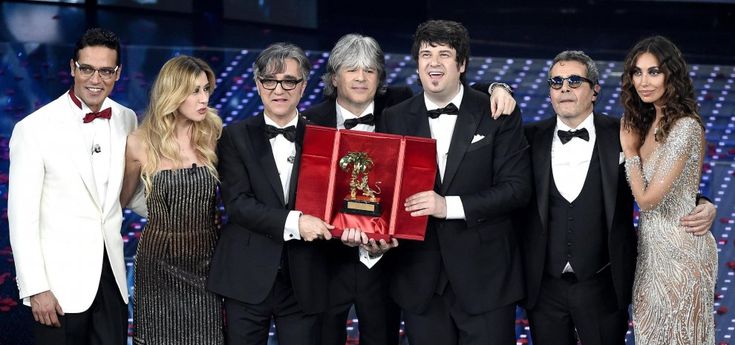 La musica vince con gli Stadio, ma il vero trionfatore è Conti