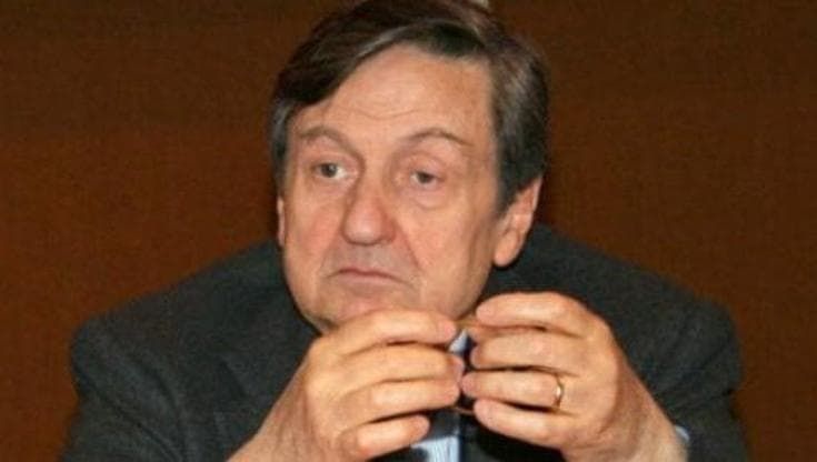 Napoli, è morto il notaio Tino Santangelo: dolore per la scomparsa dell’ex vicesindaco di Iervolino
