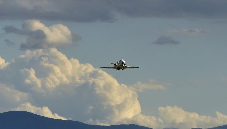 Catania-Parma: primo volo il 28 marzo 
