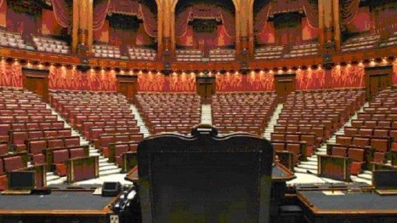 Siciliani in Parlamento: sette deputati fra i campioni delle assenze