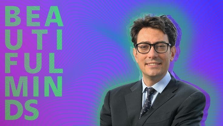 Marco Pavone, il professore che insegna a macchine, droni e robot a ragionare in sicurezza