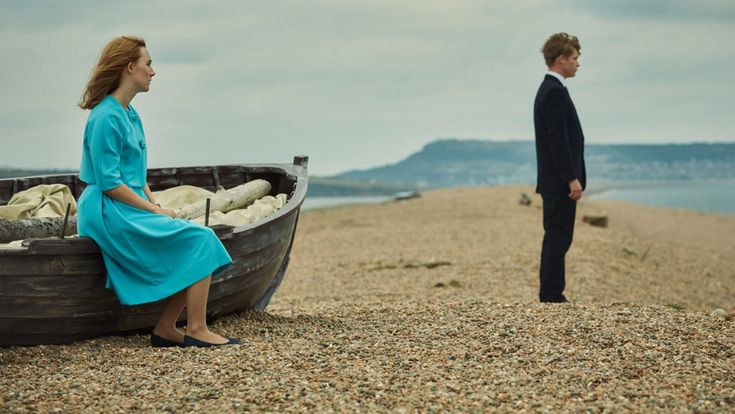 'Chesil beach', dedicato alla generazione Instagram