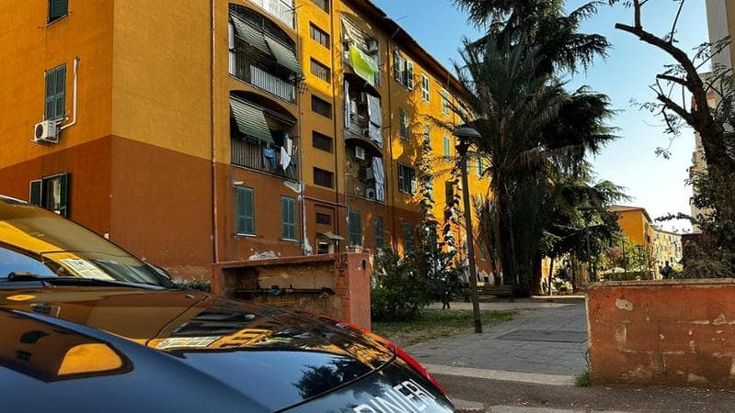 Pd, messaggio a Meloni: “Del Quarticciolo si occuperà il Comune”