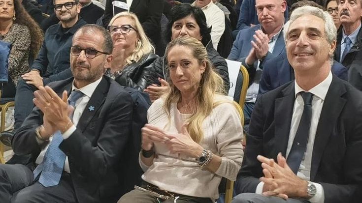 Elezioni, Arianna Meloni in Puglia carica FdI: “Sappiamo cosa vuol dire invertire i pronostici”