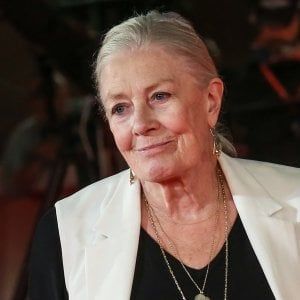 Festival del giornalismo, la battaglia di Vanessa Redgrave: "Le leggi sui rifugiati esistono, sono i governi che non fanno il loro dovere"