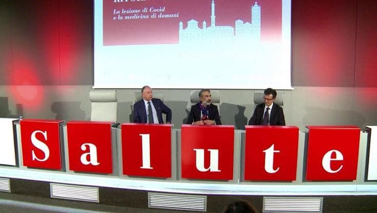 Festival di Salute. La tecnologia al servizio della medicina: cosa si può fare con l'esoscheletro