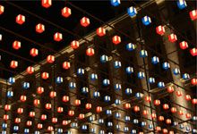 L'arte illumina Torino