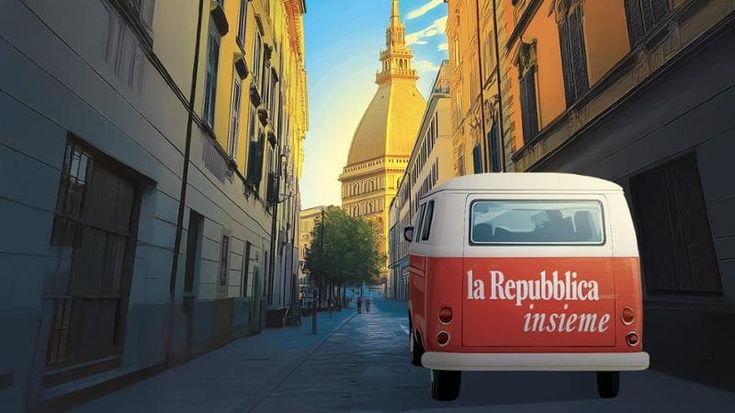 Torino obiettivo 2050: la nuova manifattura lancia la rincorsa. L’evento “Repubblica Insieme”