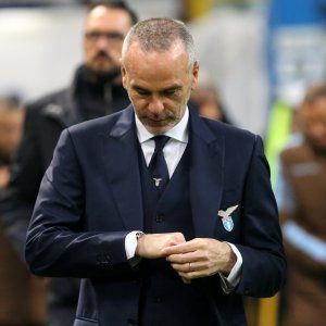 Lazio, Pioli può pensare al Galatasaray. Matri: "Bisogna affrontarle tutte"