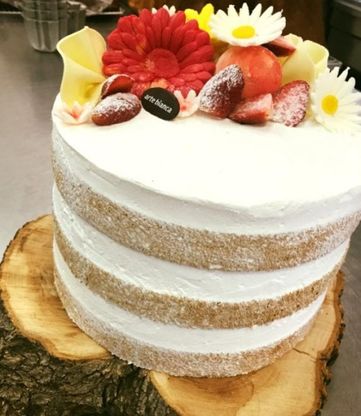Torte gelato, ecco le migliori in Puglia secondo il Gambero Rosso