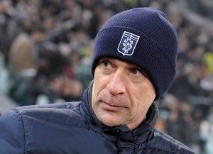 Genoa, Ballardini frena<br />"Non &egrave; la partita della vita"