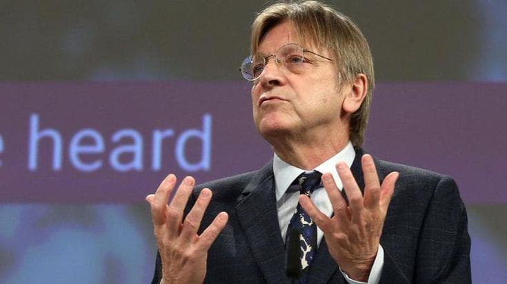 Verhofstadt: “Il manifesto di Ventotene ispirò anche chi non era socialista”