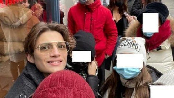 "Il nostro Claudio si è tolto la vita perché sottoposto a punizioni primitive": l'ira della famiglia contro il college