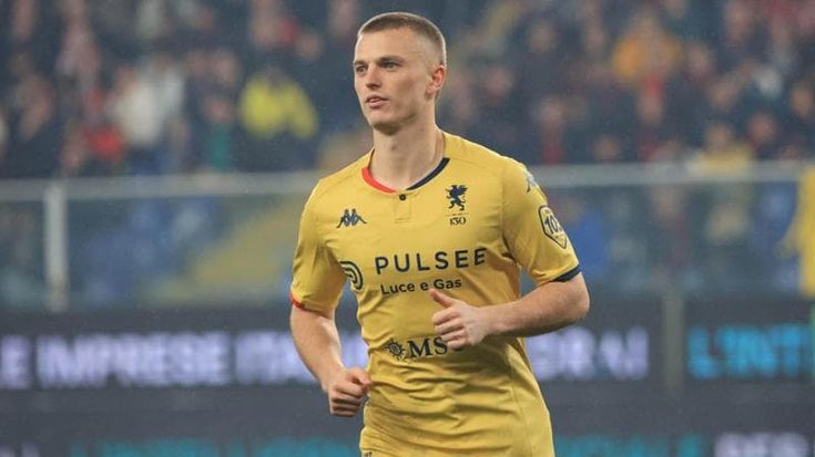 Salta il colpo Gudmundsson, Barone si ferma sul più bello